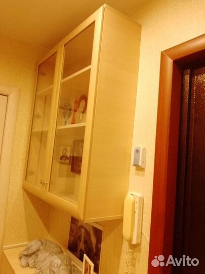 Полка настенная