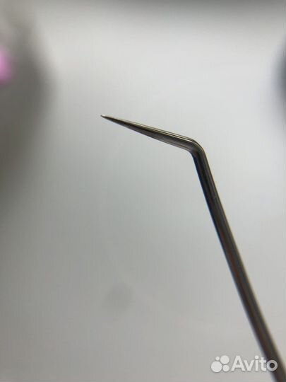 Мфи для ламинирования ресниц