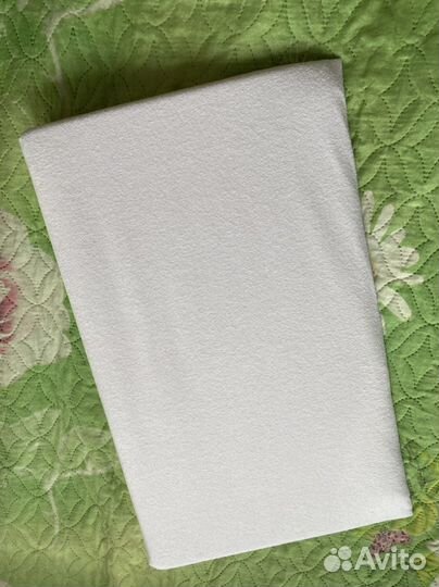 Клиновидная подушка