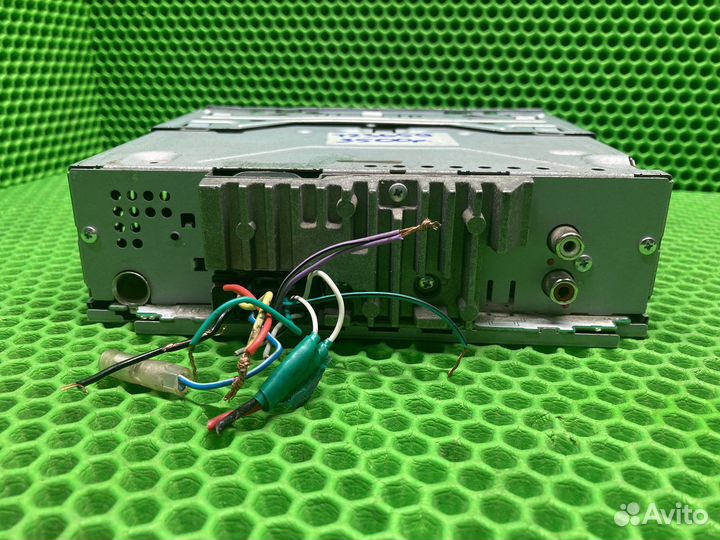 Магнитола Pioneer MVH150UB