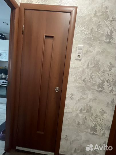 Двери межкомнатные