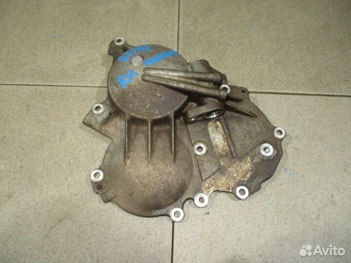 Крышка двигателя передняя Nissan Murano 2 (Z51)