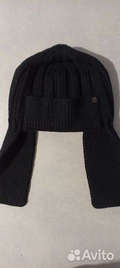 Шапка женская