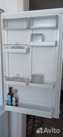 Холодильник атлант бу