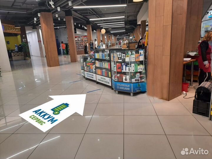 Стекло Huawei Honor 30i