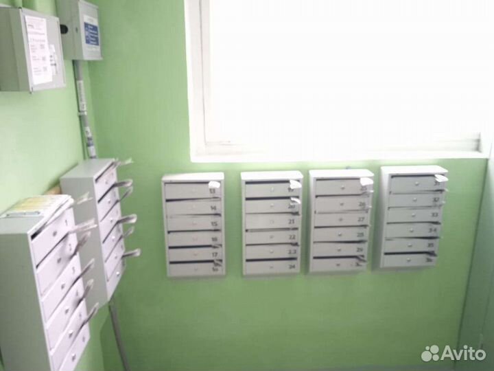 Распространитель по почтовым ящикам