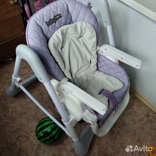 Стульчик для кормления