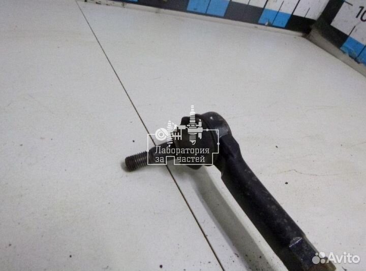 Рейка рулевая Hyundai-Kia 0K2N2-32110