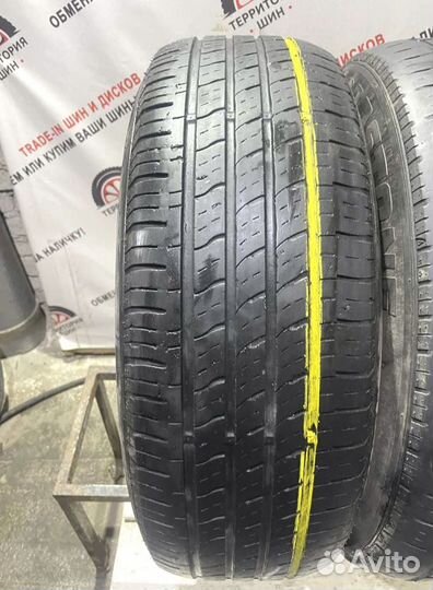 Roadstone N'Fera RU1 225/65 R17 106P