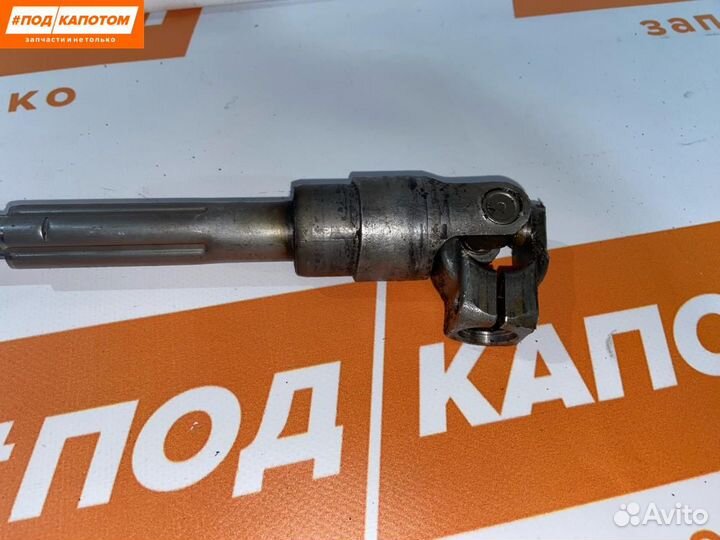 Рулевой карданчик Ford Focus 3 2012