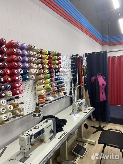 Индивидуальный и массовый пошив