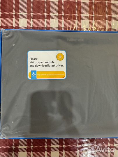 Графический планшет