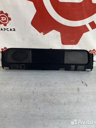 Toyota Camry V50 Полка багажника