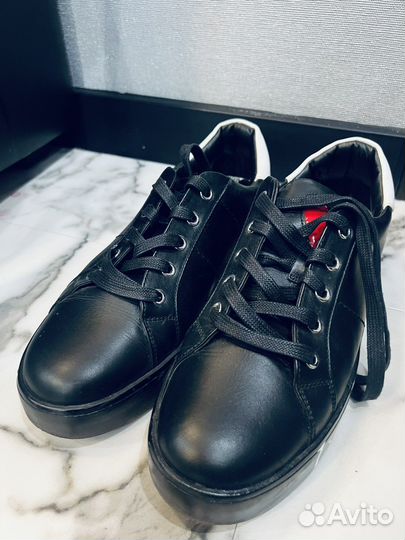 Кеды женские