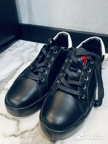 Кеды женские