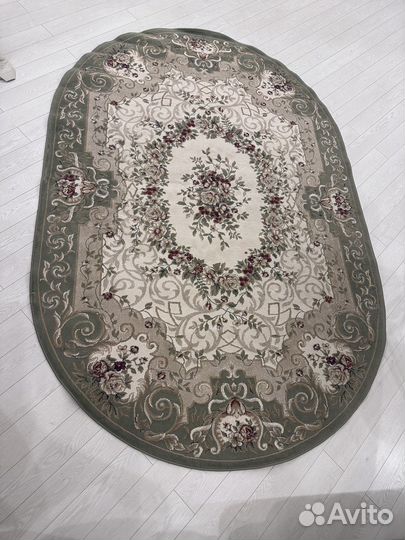 Ковер Moldavela atlas 200*300 овал