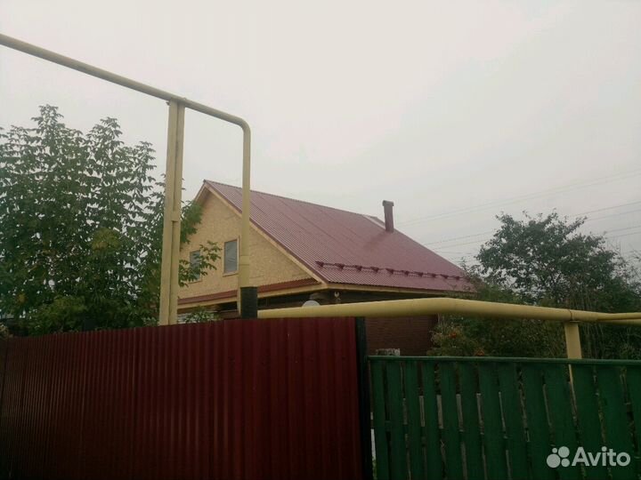 Кровельные работы. Каркасные дома, бани, пристрои