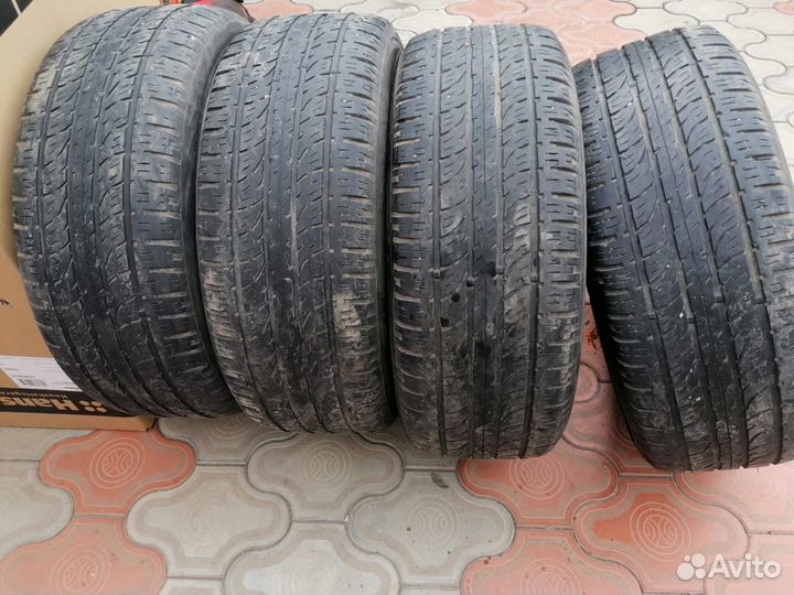 Viatti Bosco A/T V-237 235/55 R17