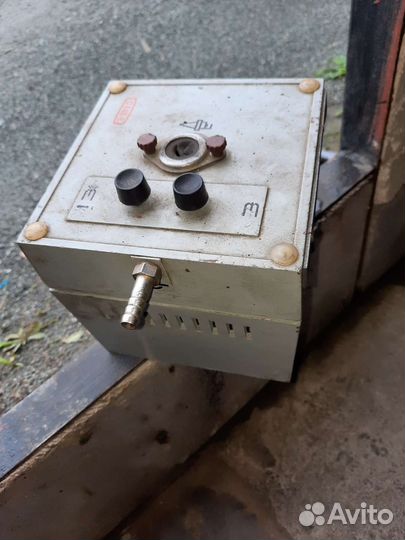 Приборы для чистки и проверки свечей зажигания