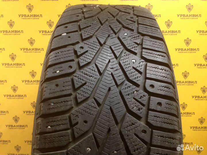 Gislaved NordFrost 100 SUV 215/65 R16