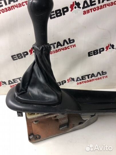 Кулиса МКПП Daewoo Matiz легковой комби (хетчбек