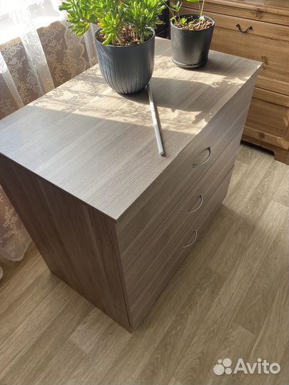 Комод IKEA