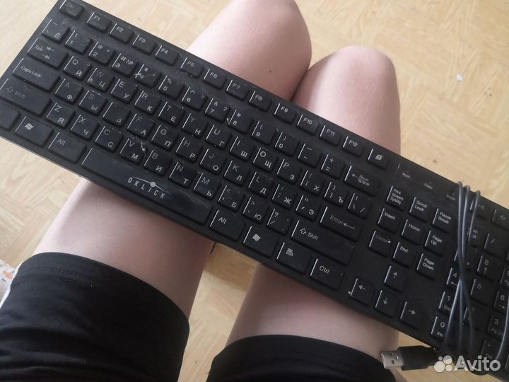 Клавиатура для для компа