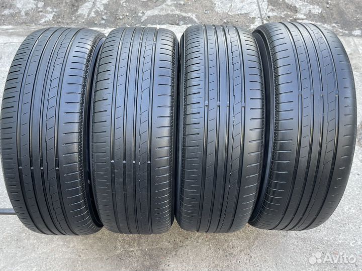 Колеса Диски Mitsubishi R16 и Yokohama 205/60 R16