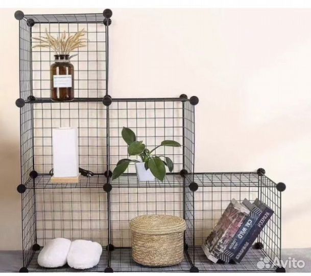 Клетка вольер для животных