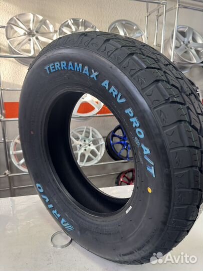 Arivo Terramax ARV Pro A/T 205/70 R15 H