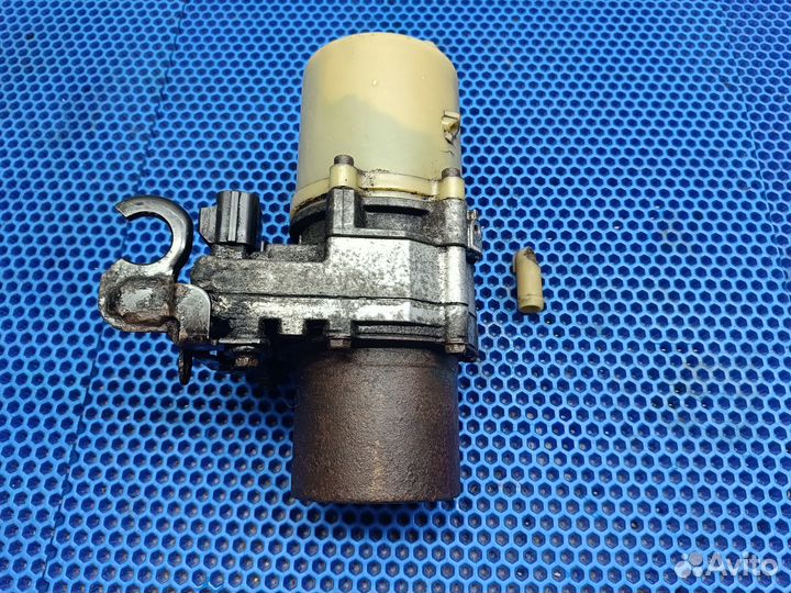 Электрогидроусилитель руля Mazda 3 bk