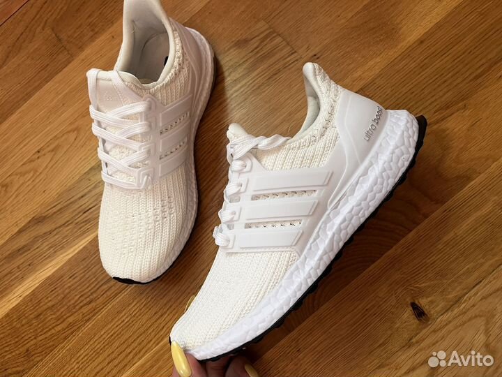 Adidas мужские кроссовки Ultra boost оригинал