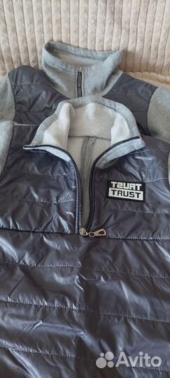 Вещи на девочку