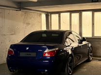 BMW M5, 2008, с пробегом, цена 1 799 999 руб.