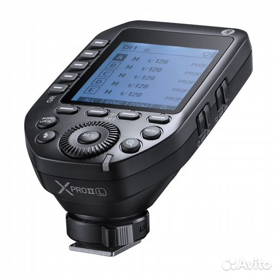 Новый xproiil Godox 29911 пульт-радиосинхронизатор