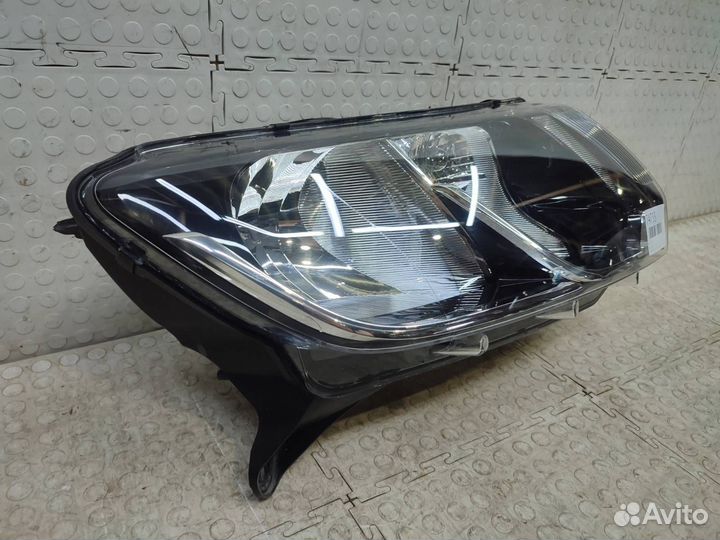 Фара правая Лада Ларгус FL 2021