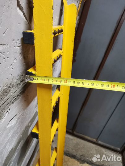 Продаю аппарели для квадроцикла, мотоцикла, багги