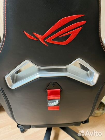 Кресло Asys Rog Chariot SL300