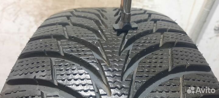 Goodyear UltraGrip Ice+ 205/55 R16 91T