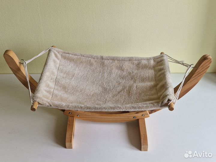 Гамак для кошек - silvio design Cat-Relax