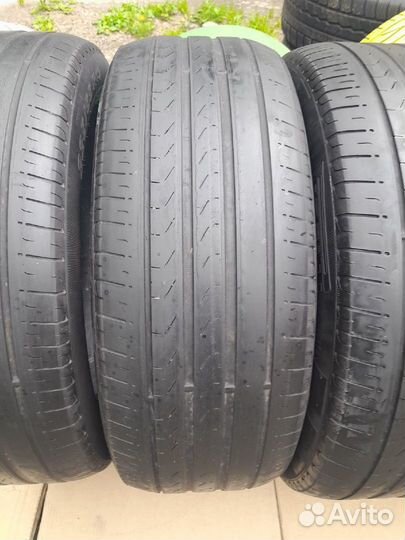 Pirelli Scorpion Verde 225/55 R19