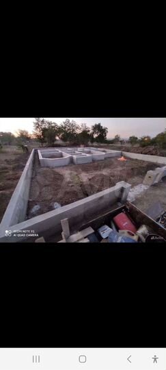 Участок 6 сот. (ИЖС)