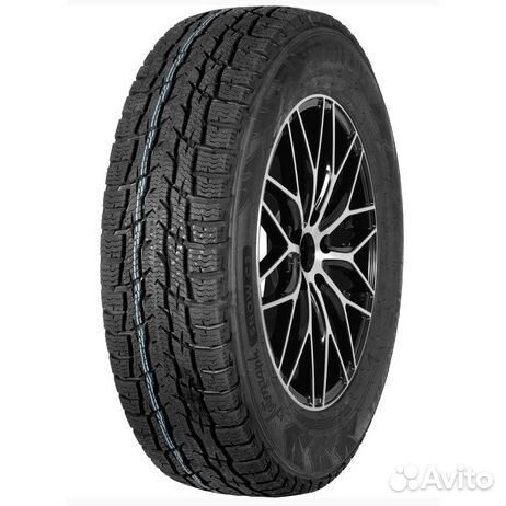 Ikon Tyres Autograph Snow C3 225/75 R16C R