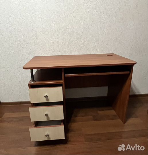 Компьютерный стол бу