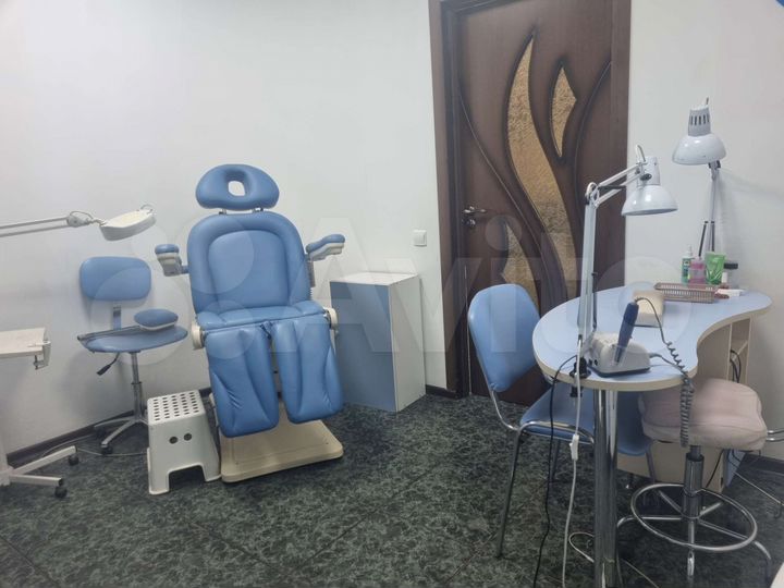 Свободного назначения, 10 м²