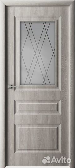 Двери межкомнатные