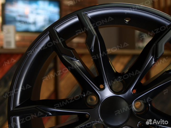 Литые диски 668 Style R18 для BMW. Рассрочка