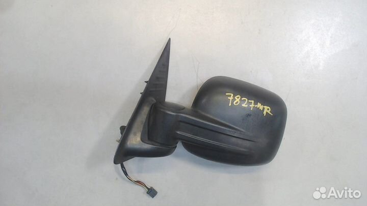 Зеркало боковое Jeep Liberty, 2003