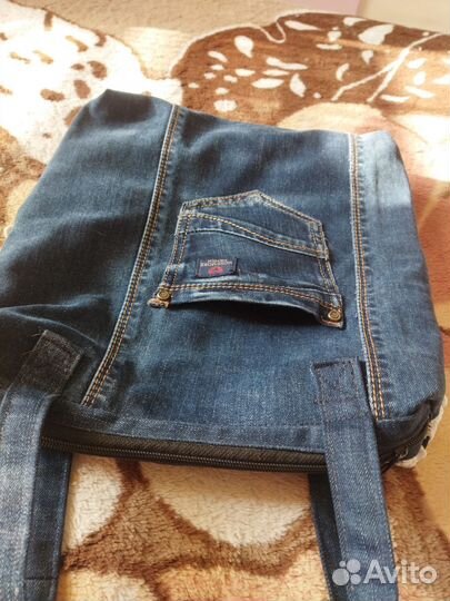 Сумка женская. Ручная работа