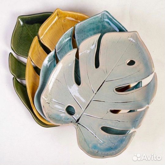 Мастер-класс по керамике (лепка из глины)